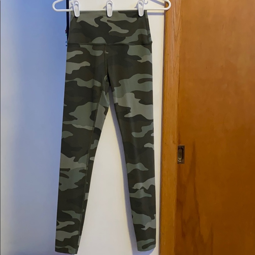 Pink Leggings Excellent condition